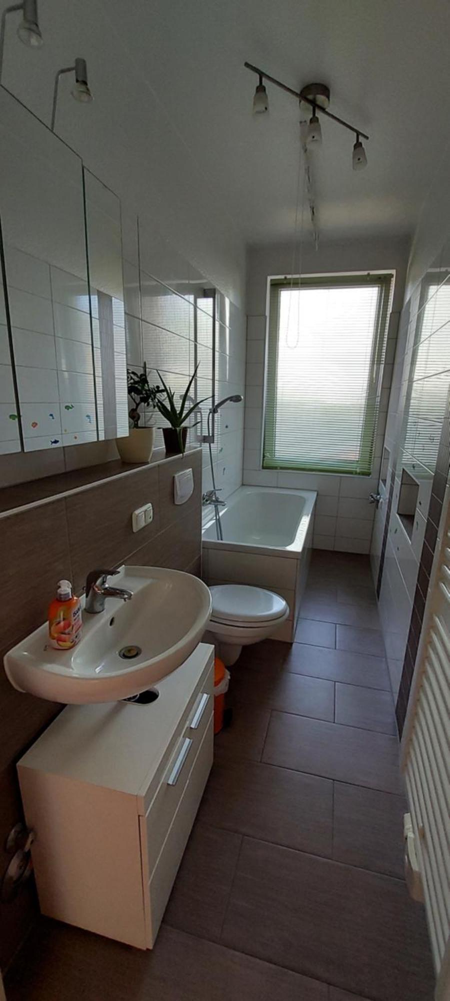 Ferienwohnungen Haus Glueckauf Kölpinsee Rom bilde